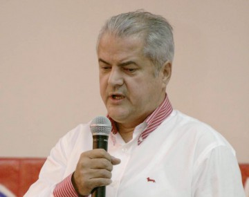 Năstase, acid cu șefii PSD: Unii ghiocei sunt dintr-un soi rău